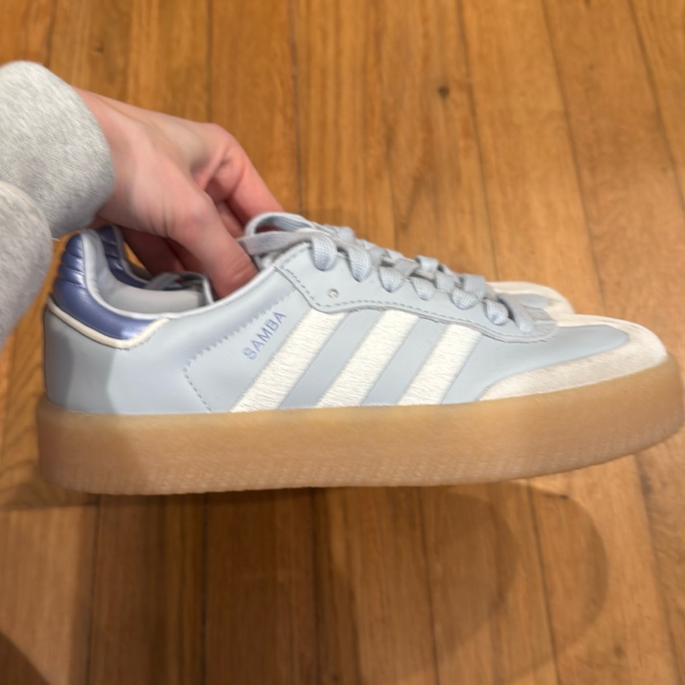Women’s Adidas Sambae shoes